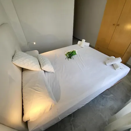 Rentalsevilla Rafael Belmonte Apartamento *