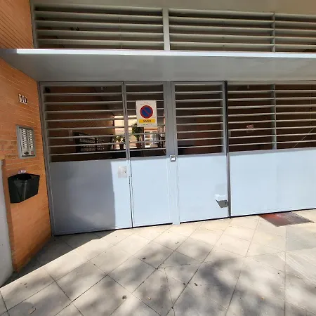 Apartamento Rentalsevilla Rafael Belmonte Sevilla