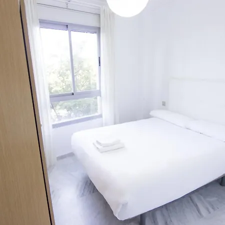 Rentalsevilla Rafael Belmonte Apartamento