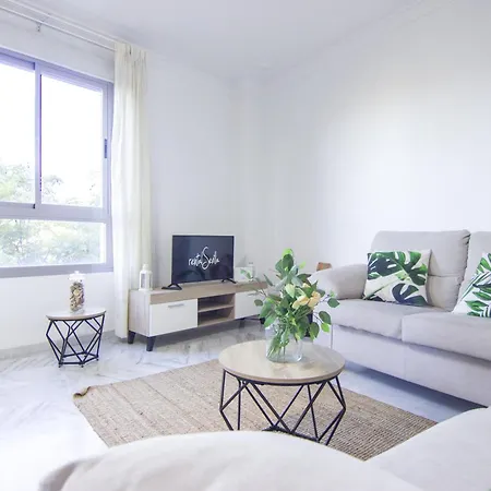 Rentalsevilla Rafael Belmonte Sevilla