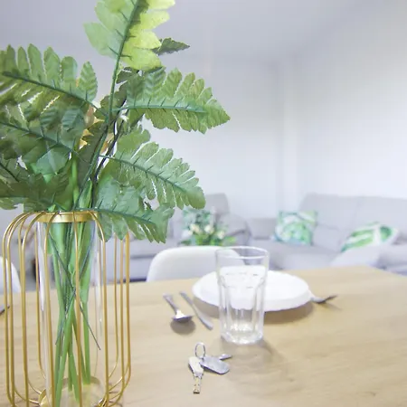 Apartamento Rentalsevilla Rafael Belmonte