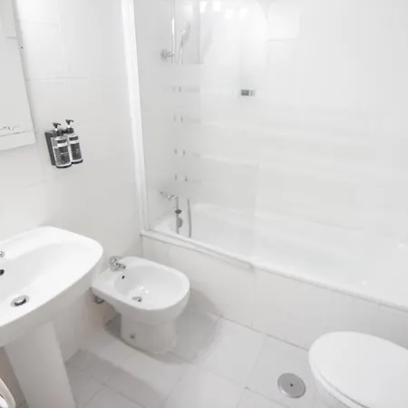 Rentalsevilla Rafael Belmonte Sevilla