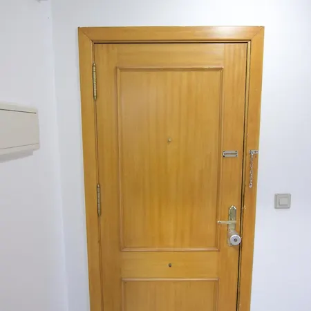 Rentalsevilla Rafael Belmonte * Sevilla