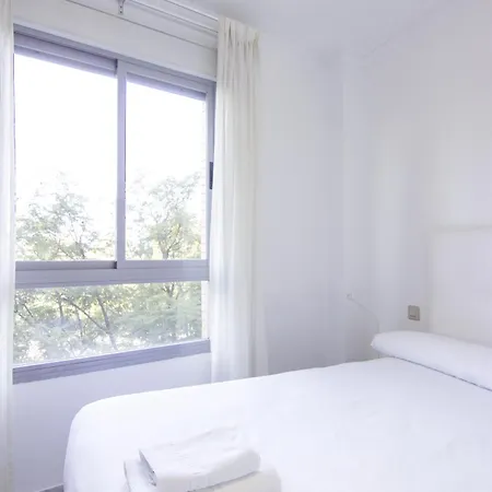 Rentalsevilla Rafael Belmonte Apartamento *