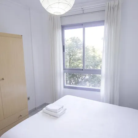 Rentalsevilla Rafael Belmonte Sevilla