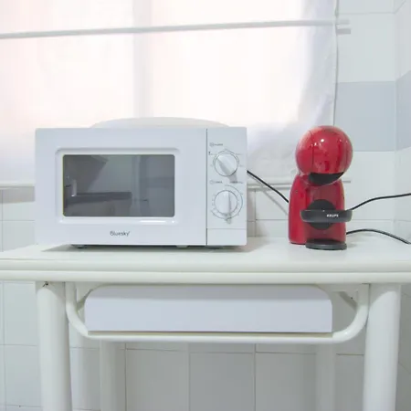 Apartamento Rentalsevilla Rafael Belmonte