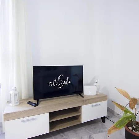 Apartamento Rentalsevilla Rafael Belmonte *