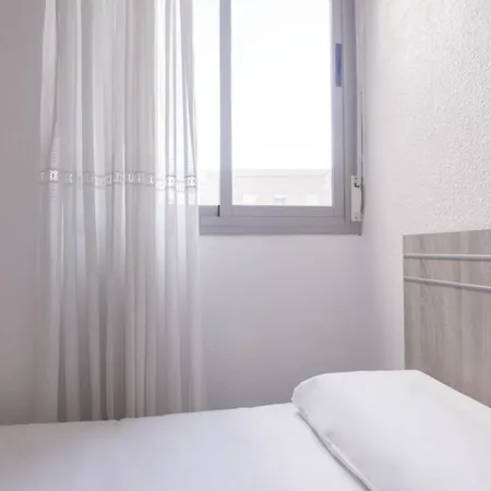 Apartamento Rentalsevilla Rafael Belmonte Sevilla