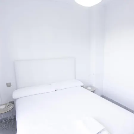 Rentalsevilla Rafael Belmonte Apartamento