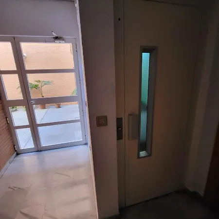 Apartment Rentalsevilla Rafael Belmonte *