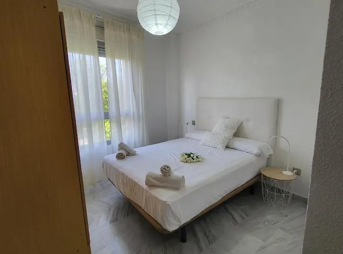 Rentalsevilla Rafael Belmonte Διαμέρισμα *