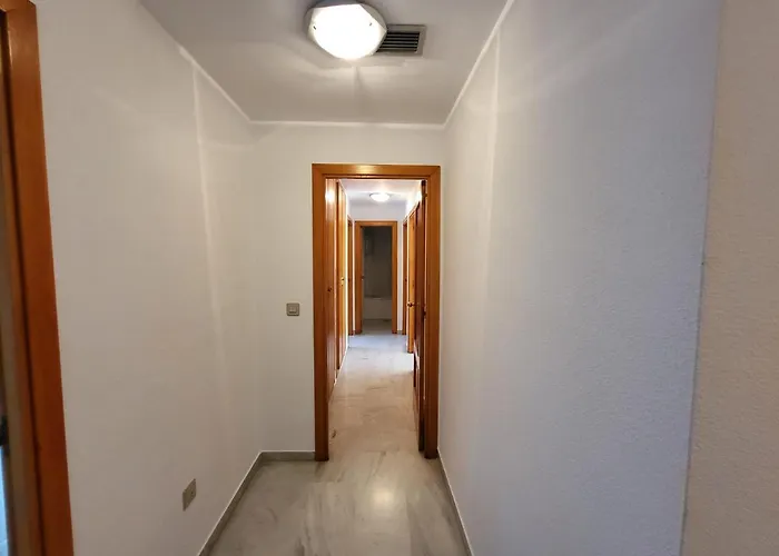 Rentalsevilla Rafael Belmonte * Σεβίλλη