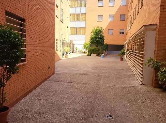 Rentalsevilla Rafael Belmonte Διαμέρισμα Σεβίλλη