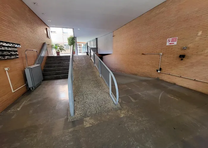 Rentalsevilla Rafael Belmonte Διαμέρισμα Σεβίλλη