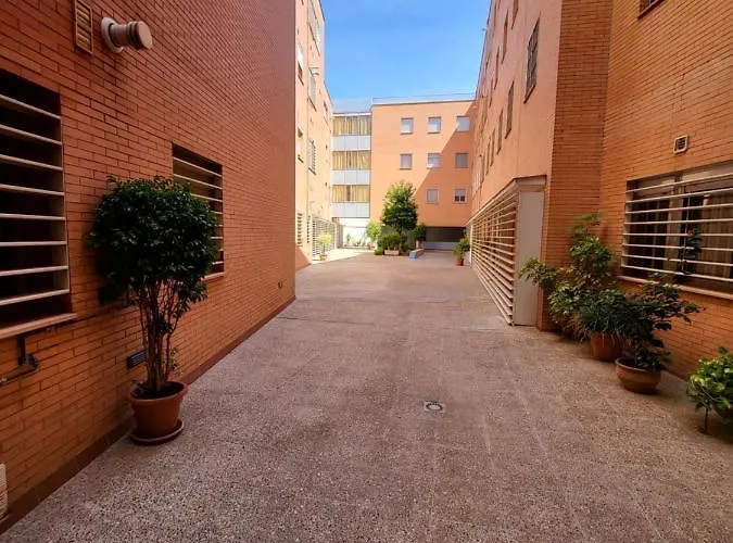 Rentalsevilla Rafael Belmonte Διαμέρισμα Σεβίλλη