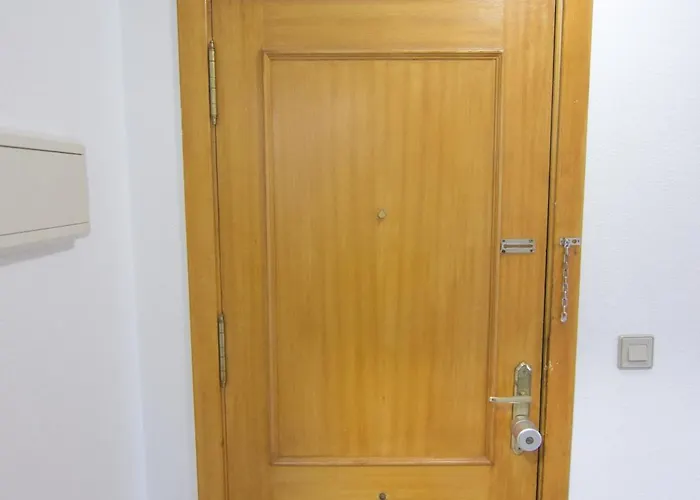 Rentalsevilla Rafael Belmonte * Σεβίλλη