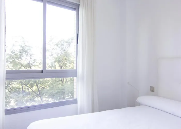 Rentalsevilla Rafael Belmonte Διαμέρισμα *