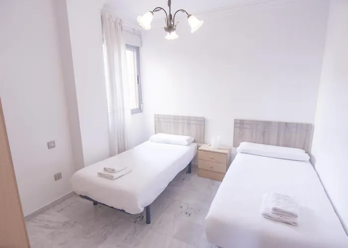 Rentalsevilla Rafael Belmonte Διαμέρισμα Σεβίλλη