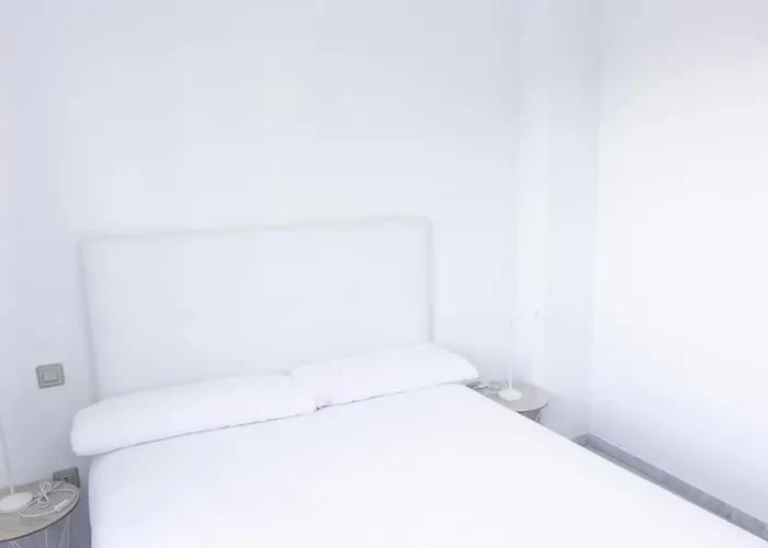 Rentalsevilla Rafael Belmonte Διαμέρισμα