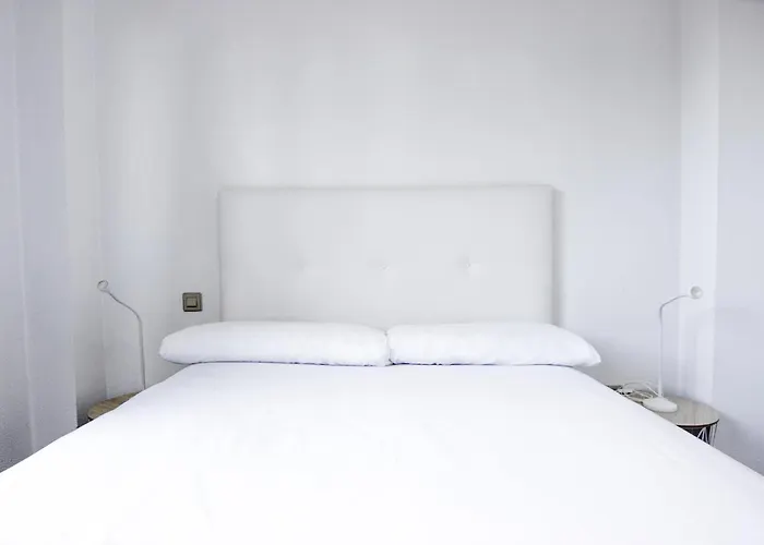 Rentalsevilla Rafael Belmonte Σεβίλλη