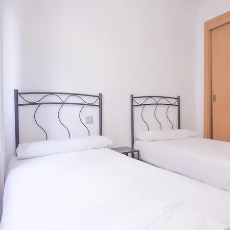 Rentalsevilla Rafael Belmonte סביליה
