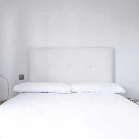 Rentalsevilla Rafael Belmonte סביליה
